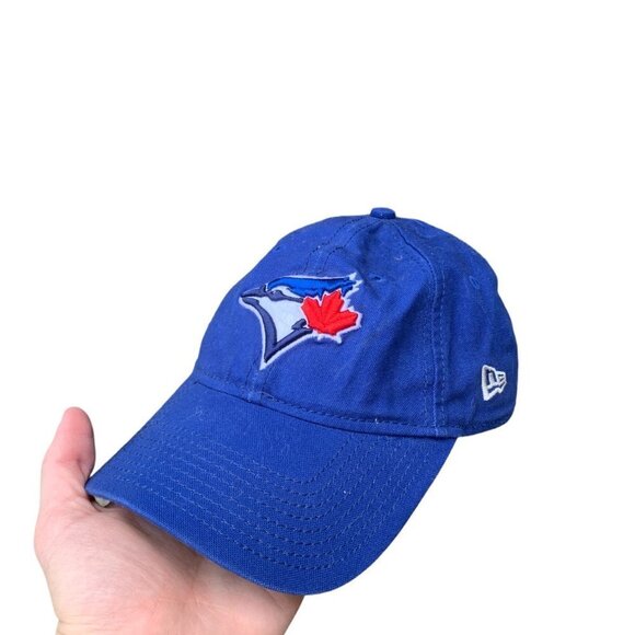 Rare New Era Blue Jays Baseball Cap - Picture 3 of 7